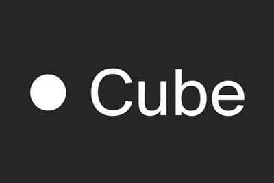 Cube